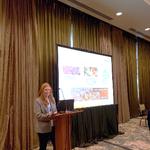 Student Finds Success Through Academic Conference Fund